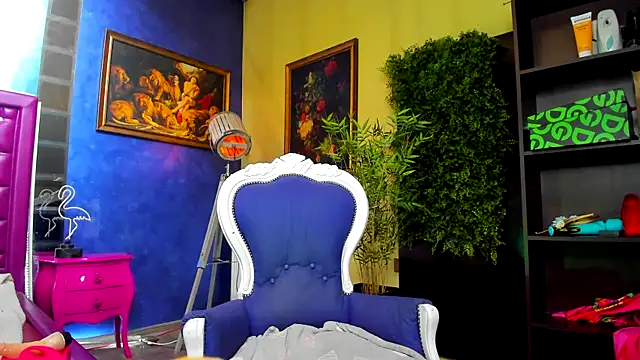 nicolepalmer online show from April 2026 09:01:02 AM