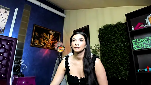 Snapshot of nicolepalmer chatting on June 2026 10:17:01 AM nicolepalmer online show from June 2026 10:17:01 AM