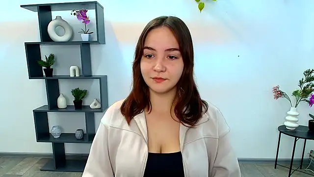 OliviaMontgommery online show from October 2025 05:43:02 AM