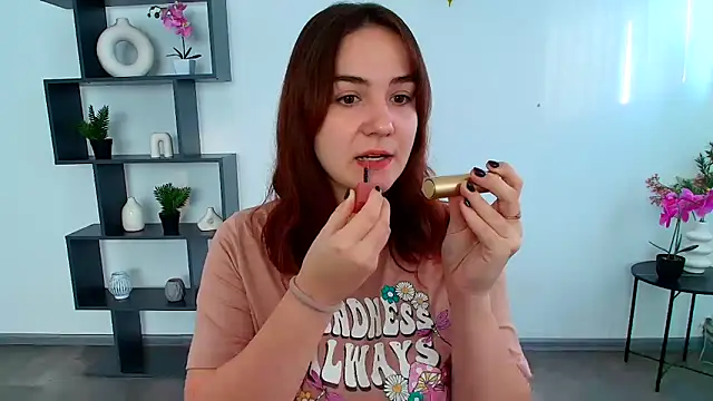 OliviaMontgommery online show from November 2025 06:12:01 AM