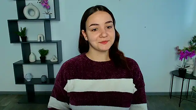 OliviaMontgommery online show from December 2025 08:09:02 AM