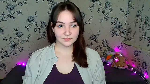 OliviaMontgommery online show from March 2026 03:40:01 PM