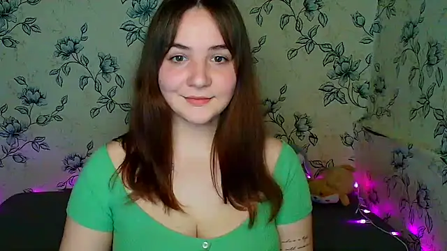 OliviaMontgommery online show from April 2026 02:25:01 PM