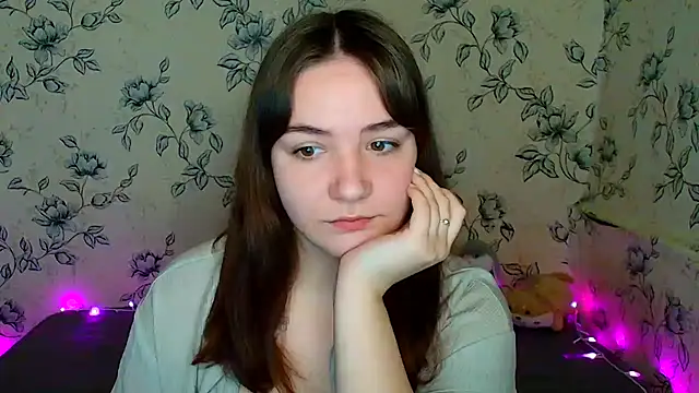 OliviaMontgommery online show from April 2026 05:16:01 AM