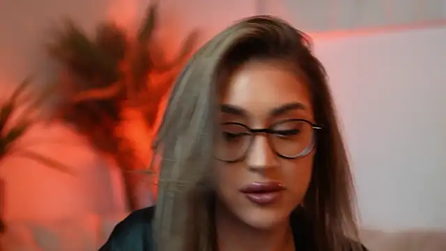 AileenKiss online show from March 2026 09:08:01 PM