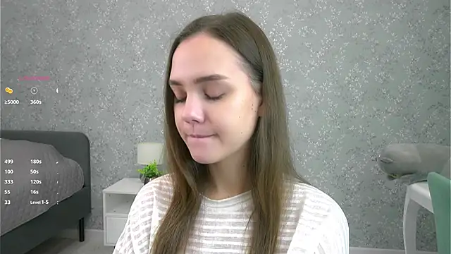 SweetSaraPie online show from November 2025 07:26:01 PM