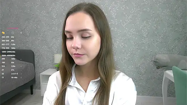 SweetSaraPie online show from November 2025 07:03:01 PM