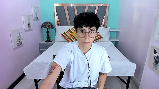 Teddy Jacobs online show from October 2025 09:12:02 PM