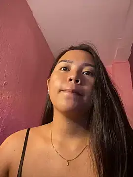 Funtasee Andi online show from March 2026 08:19:02 PM