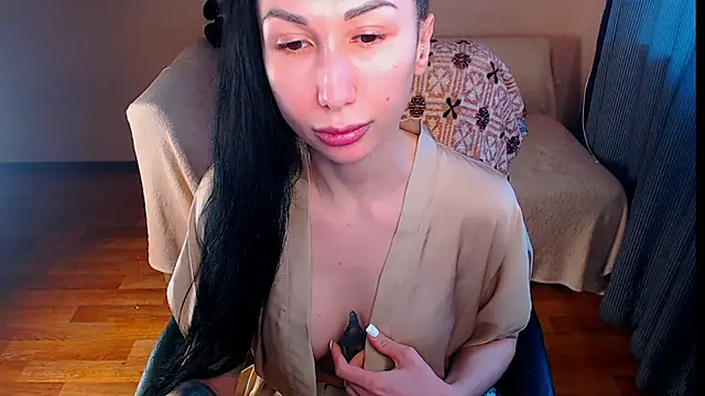 Fairy elya hot online show from March 2026 02:17:01 PM