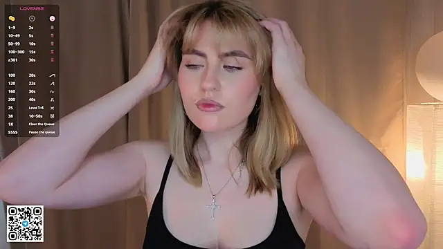 EuniceRaymundo online show from November 2025 06:19:02 PM