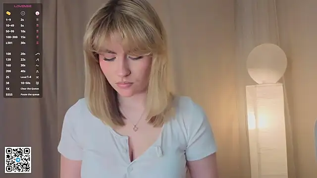 EuniceRaymundo online show from November 2025 06:19:02 PM