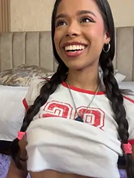 naomi hill1 online show from April 2026 03:58:01 PM