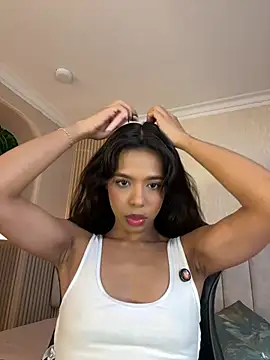 Snapshot of naomi_hill1 chatting on June 2026 12:55:02 PM naomi hill1 online show from June 2026 12:55:02 PM