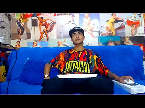 dazo vnzl12 online show from December 2025 01:57:02 AM