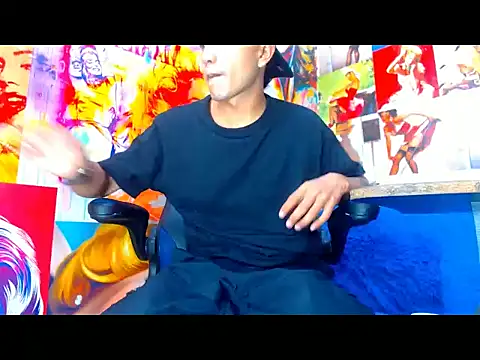 dazo vnzl12 online show from February 2026 07:34:02 PM