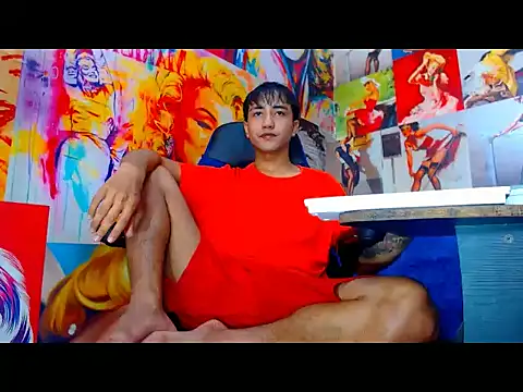 dazo vnzl12 online show from February 2026 07:34:02 PM