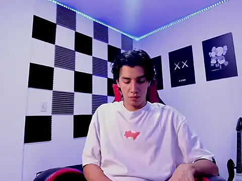 jeycobb online show from January 2026 11:23:02 AM