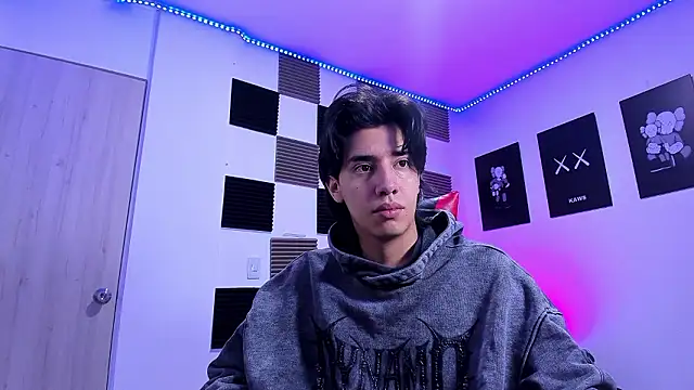 jeycobb online show from February 2026 11:29:02 AM