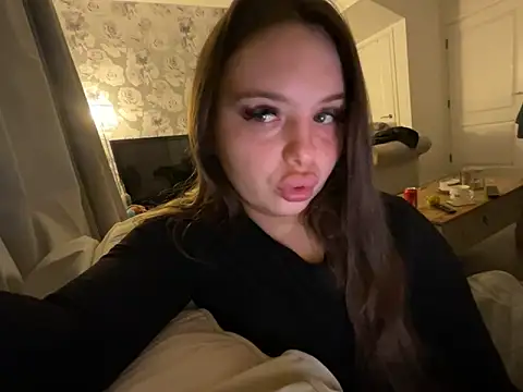 EllaStarrxxx online show from November 2025 04:13:01 AM