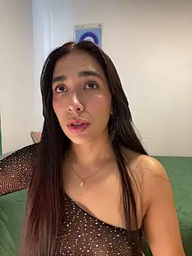 SabrinaEvanss  online show from March 2026 08:08:02 PM