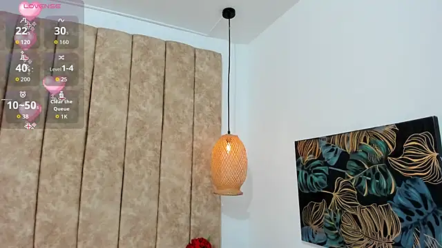  alishaa c online show from March 2026 03:33:02 AM