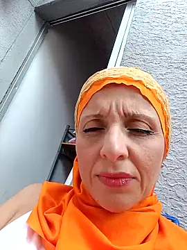 Aafsha  online show from February 2026 07:25:02 PM