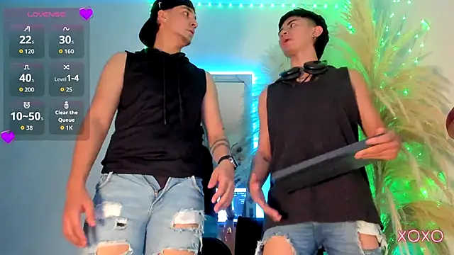 daveel blaze online show from October 2025 07:34:02 PM