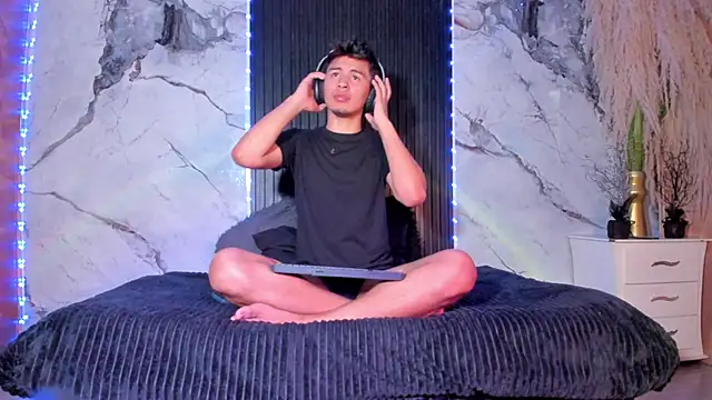 daveel blaze online show from November 2025 06:41:02 PM