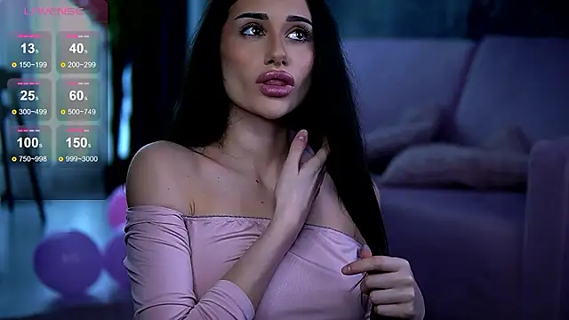 AlishaSkye online show from February 2026 04:10:02 AM