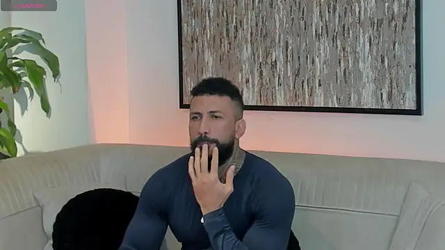 jeff clark7 online show from February 2026 01:56:02 AM