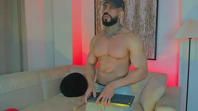 jeff clark7 online show from April 2026 03:02:01 AM