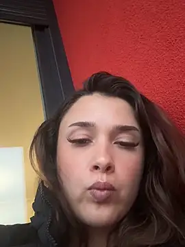 MayaVonDe online show from November 2025 03:12:01 PM