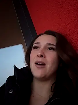 MayaVonDe online show from November 2025 03:22:01 PM