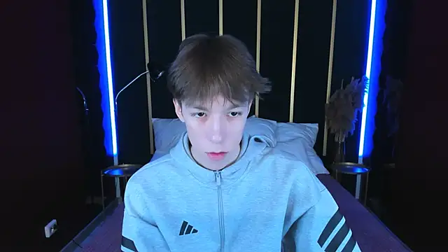 MarkBranston online show from November 2025 05:51:02 AM