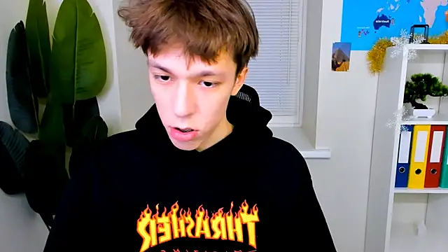 MarkBranston online show from December 2025 10:41:02 AM