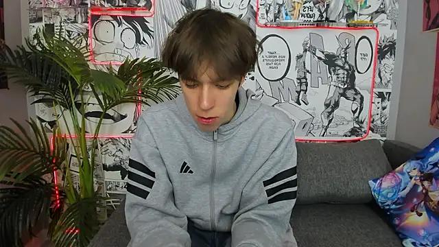 MarkBranston online show from February 2026 02:39:02 PM