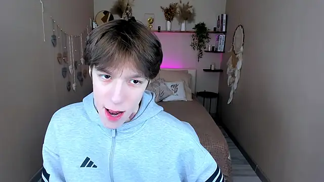 MarkBranston online show from March 2026 02:45:03 PM