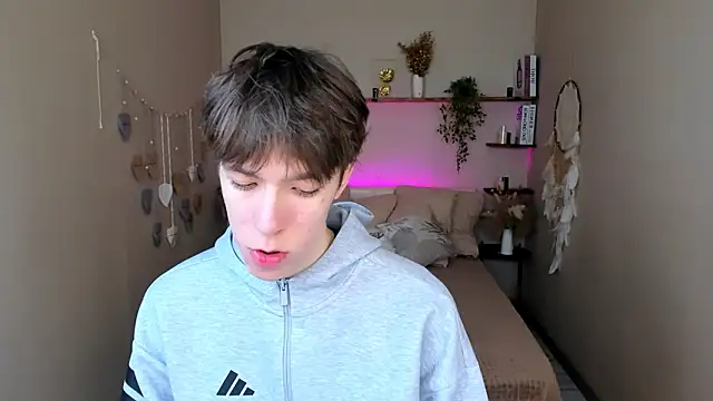 MarkBranston online show from March 2026 09:31:02 AM