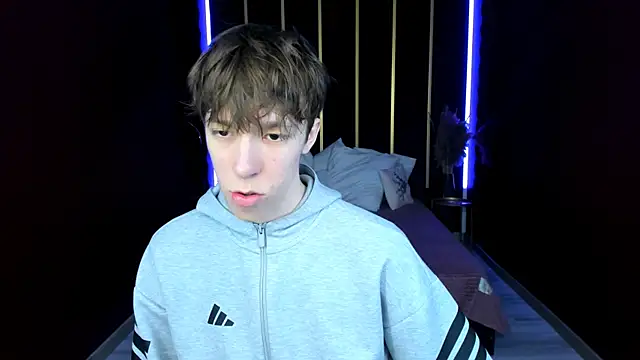 MarkBranston online show from April 2026 09:47:01 AM