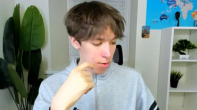 MarkBranston online show from April 2026 02:25:01 PM