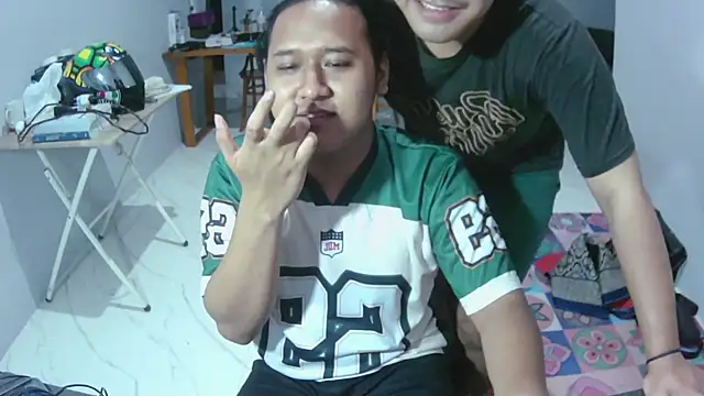 latexidn online show from February 2026 10:44:01 PM