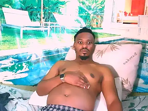 EbonyTiger69 online show from October 2025 09:16:02 PM