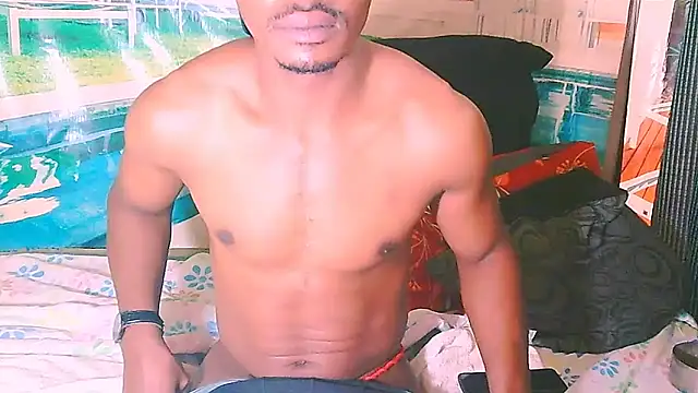 EbonyTiger69 online show from March 2026 07:42:01 PM