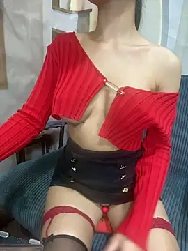 Azura a online show from February 2026 02:37:02 AM