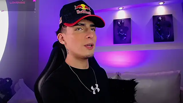 MateoMitchell online show from March 2026 04:45:02 AM