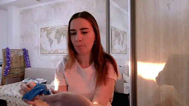 JinnyVibes online show from January 2026 11:26:02 AM