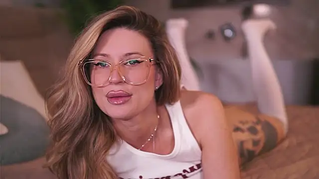 AvaMaddisson online show from March 2026 04:29:02 AM