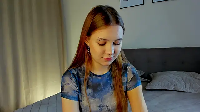 MarindaRuud online show from October 2025 11:32:02 AM