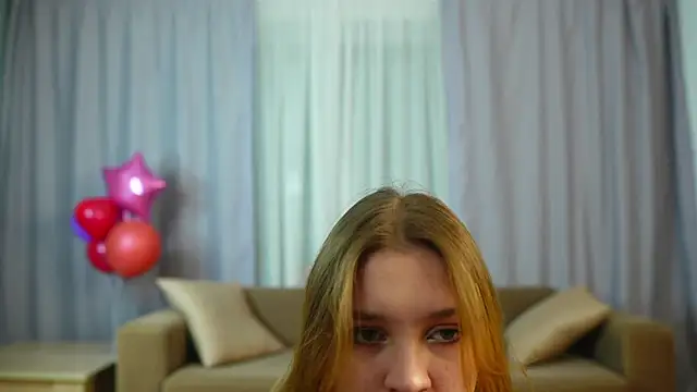 MarindaRuud online show from November 2025 01:15:02 PM